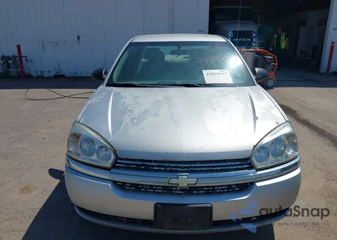 2004 Chevrolet Malibu z USA, uszkodzony, nr VIN 1G1ZS52F14F210750